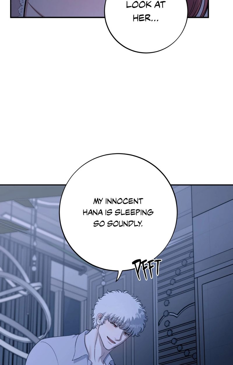Hana’s Demons of Lust - Chapter 102 - photo - 73