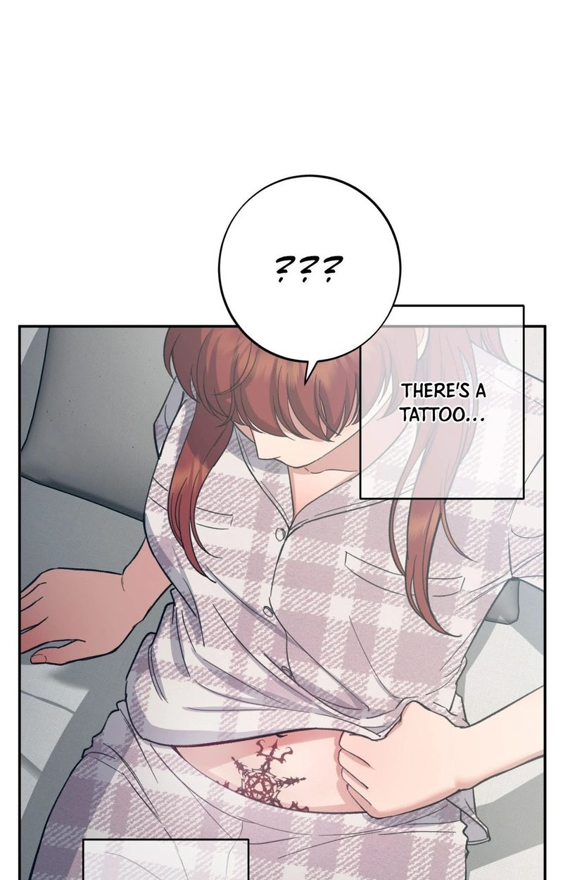 Hana’s Demons of Lust - Chapter 102 - photo - 8