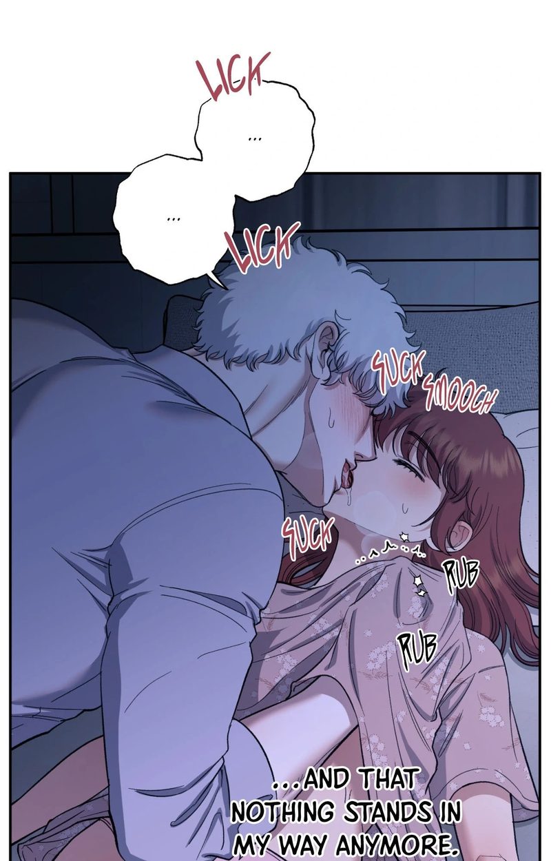 Hana’s Demons of Lust - Chapter 102 - photo - 83