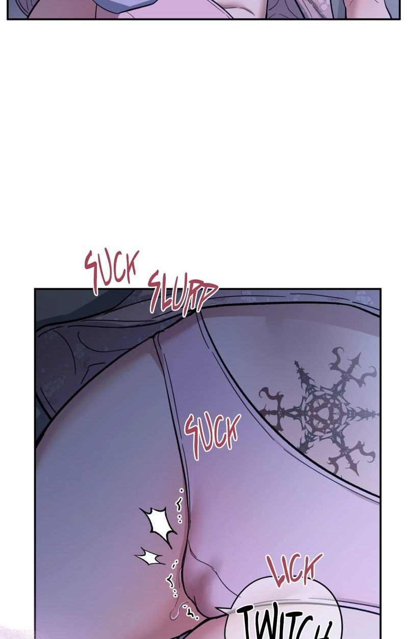 Hana’s Demons of Lust - Chapter 102 - photo - 84
