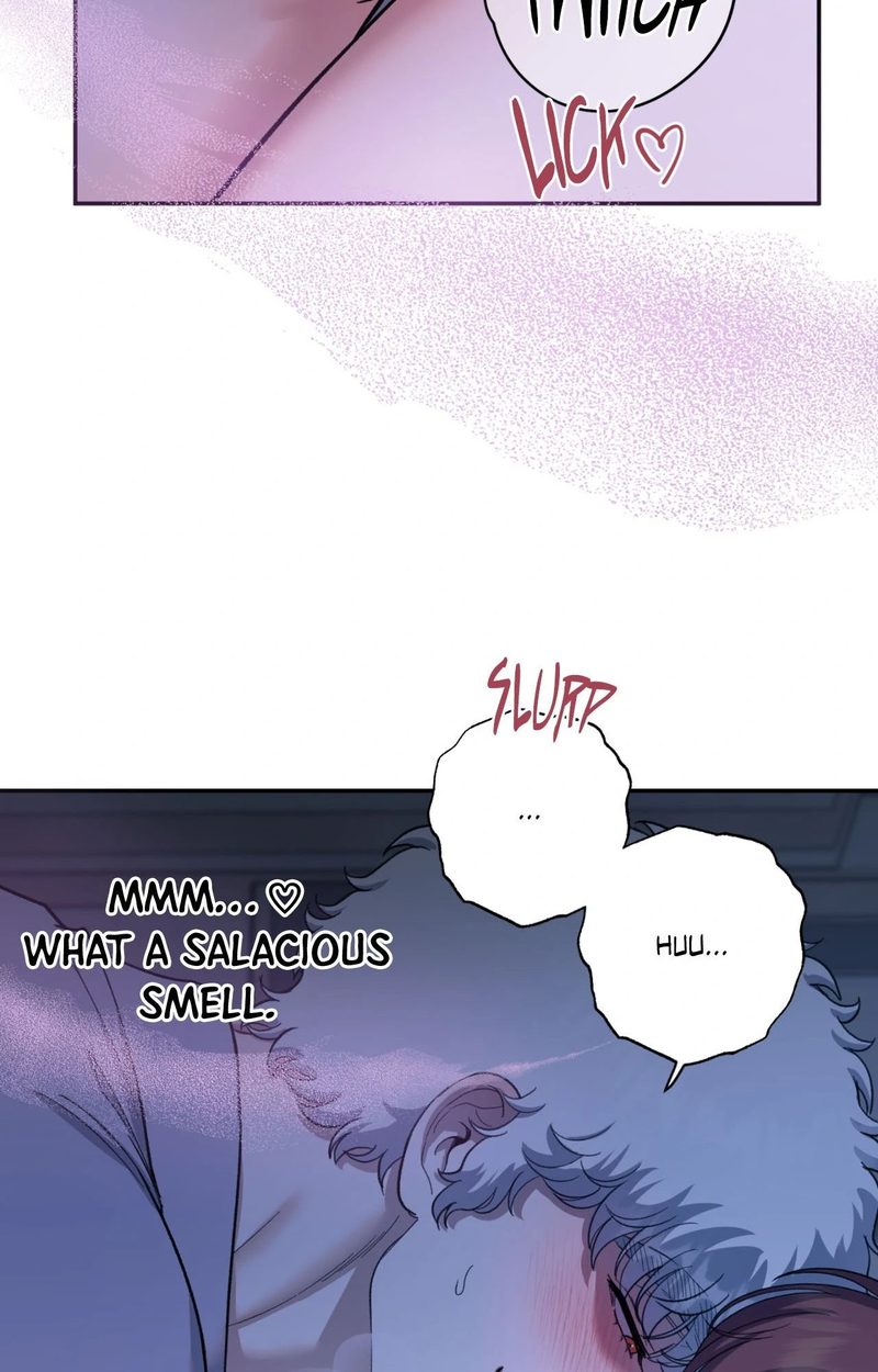 Hana’s Demons of Lust - Chapter 102 - photo - 85