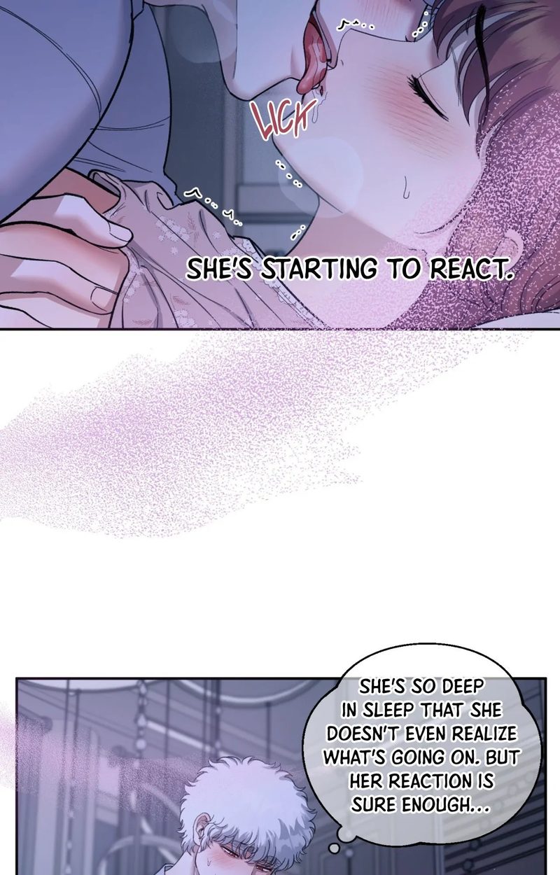 Hana’s Demons of Lust - Chapter 102 - photo - 86