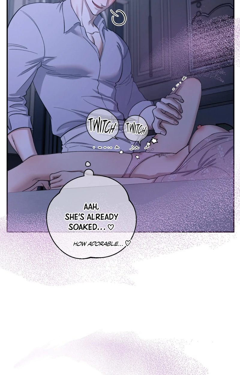 Hana’s Demons of Lust - Chapter 102 - photo - 87