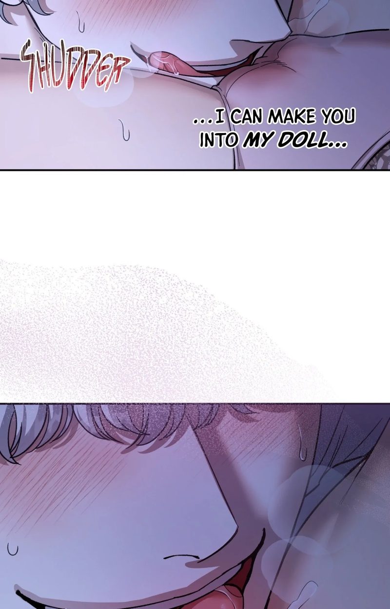 Hana’s Demons of Lust - Chapter 102 - photo - 91