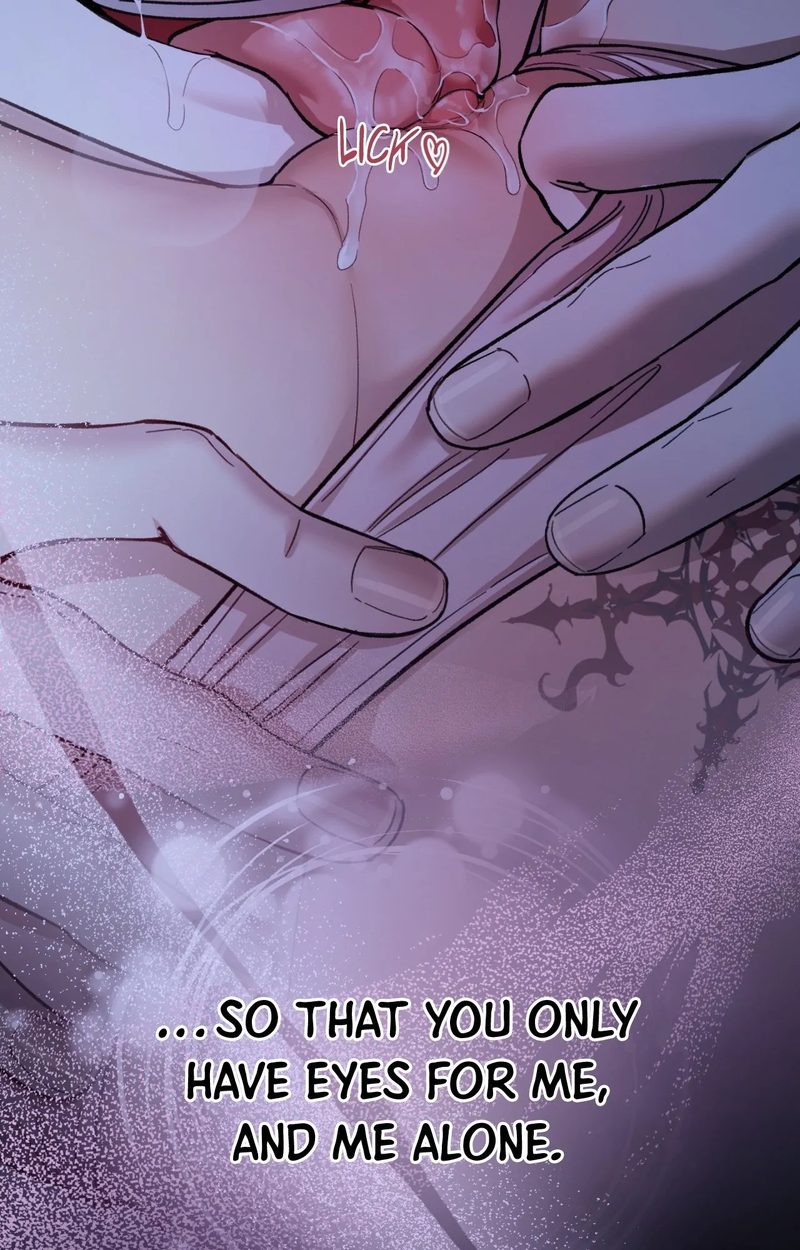 Hana’s Demons of Lust - Chapter 102 - photo - 92