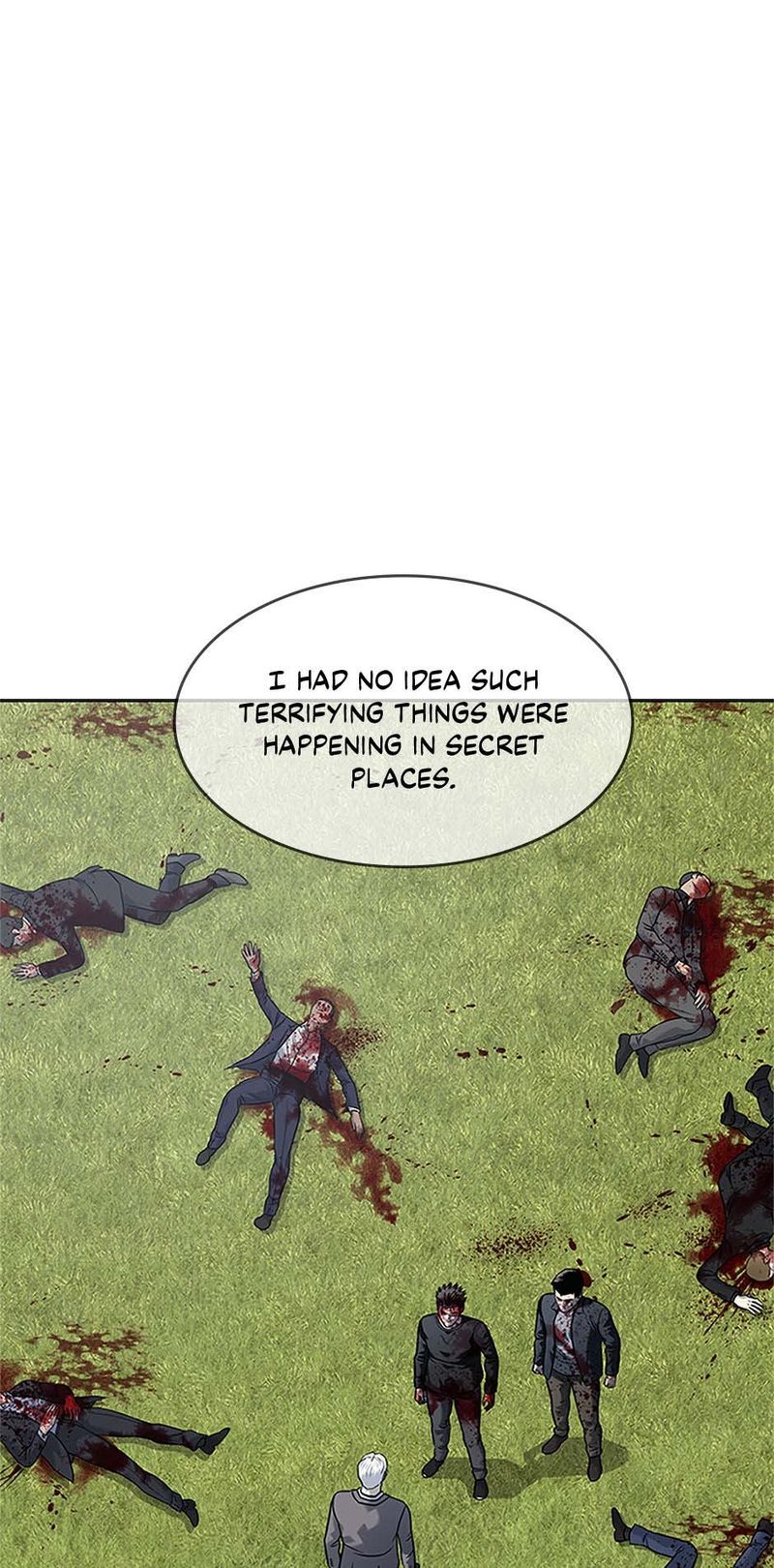 God of Blackfield - Chapter 225 - photo - 1