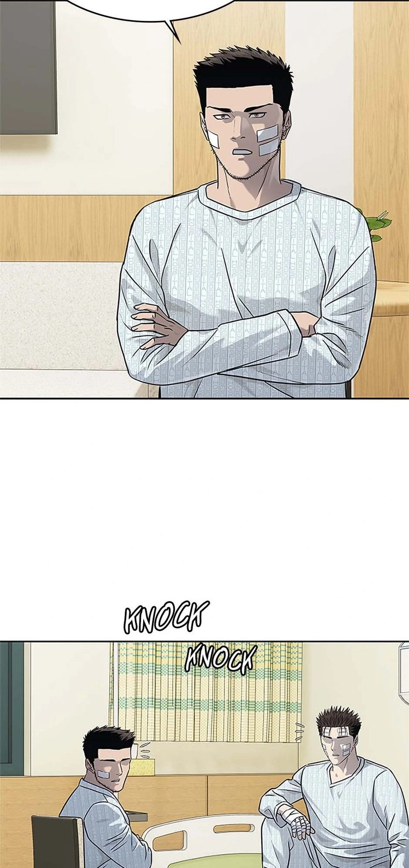 God of Blackfield - Chapter 225 - photo - 100