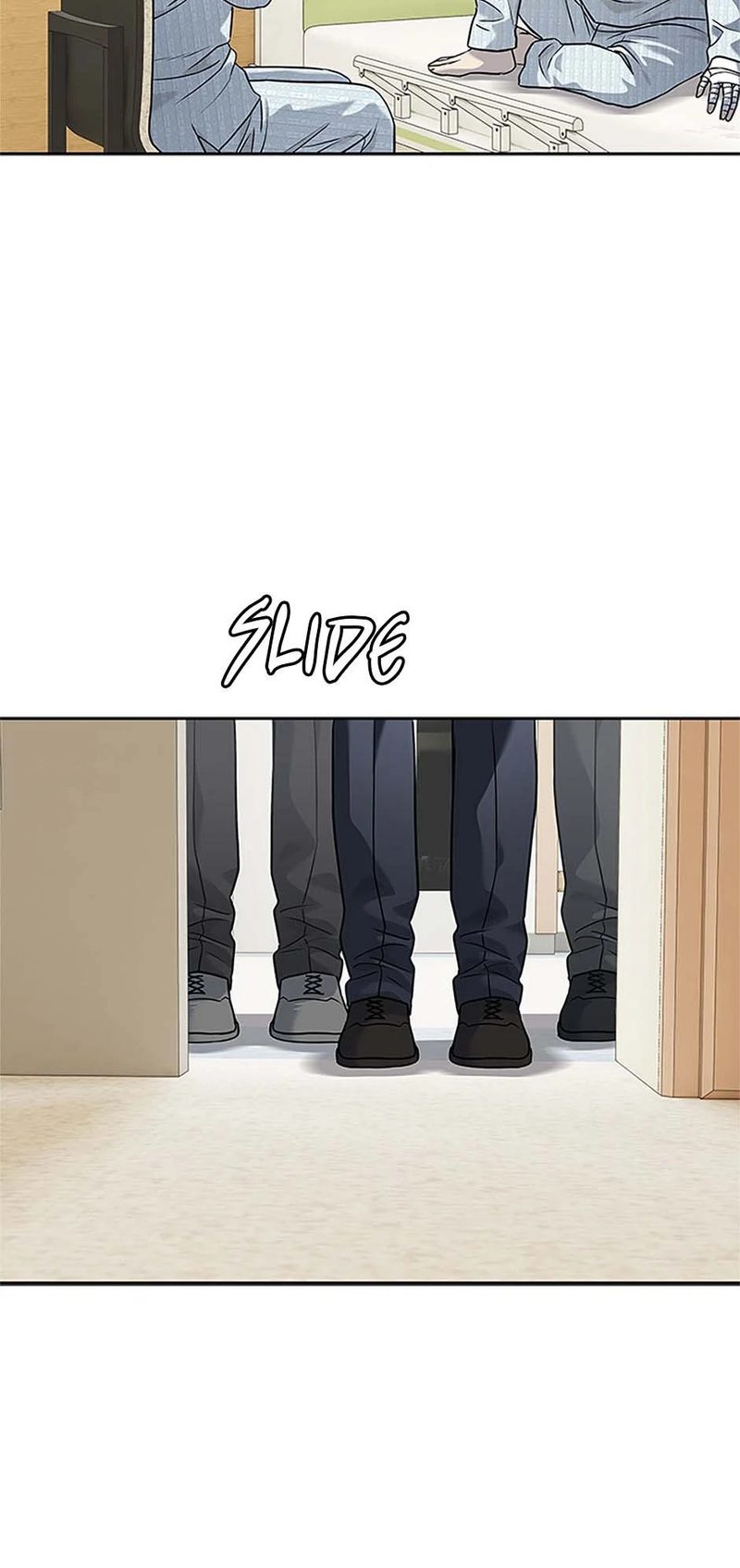 God of Blackfield - Chapter 225 - photo - 101