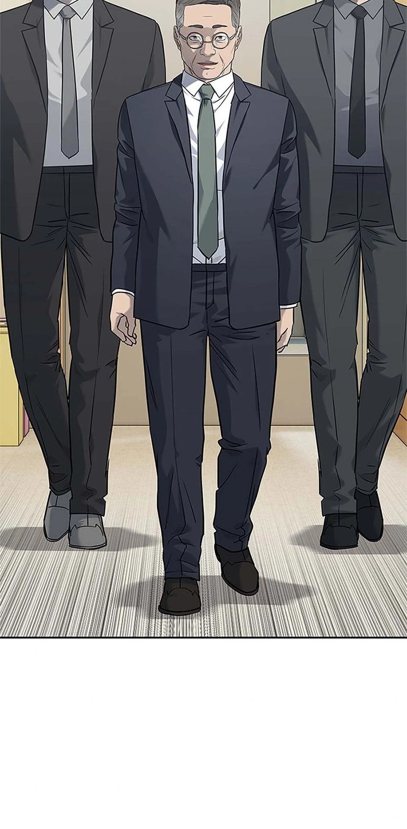 God of Blackfield - Chapter 225 - photo - 103