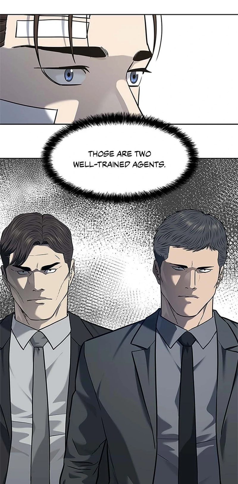 God of Blackfield - Chapter 225 - photo - 104