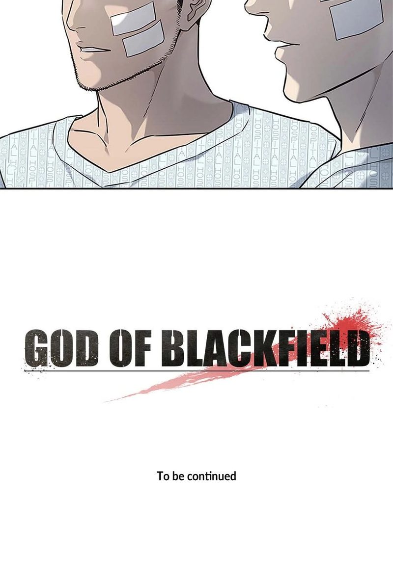 God of Blackfield - Chapter 225 - photo - 109