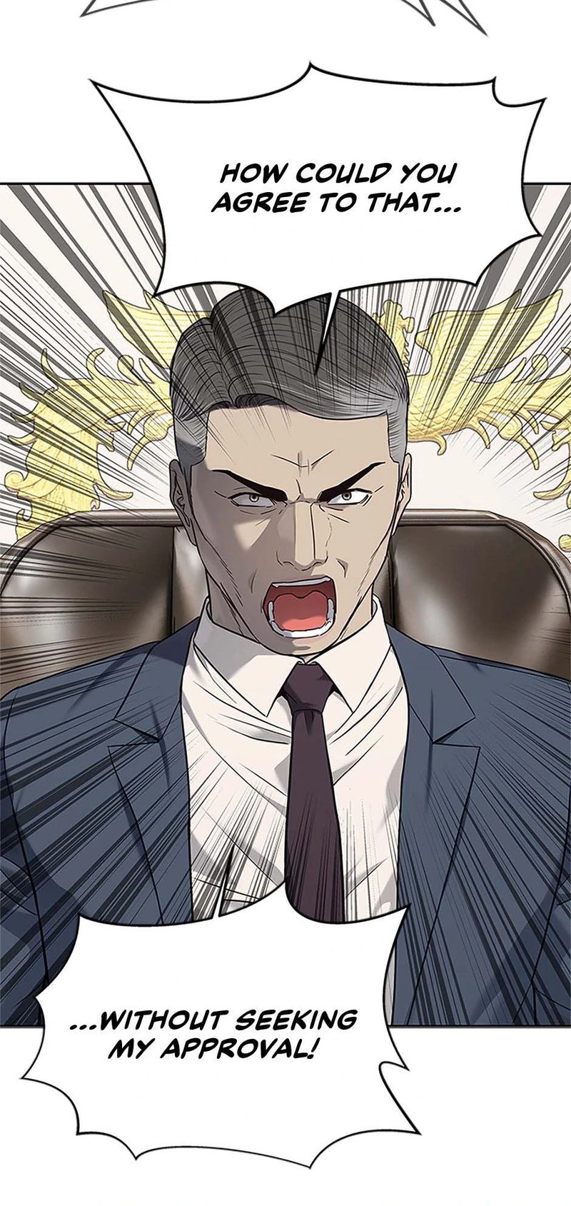 God of Blackfield - Chapter 225 - photo - 12