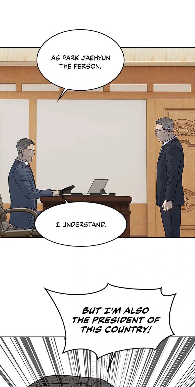God of Blackfield - Chapter 225 - photo - 14