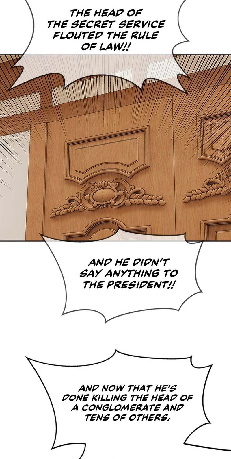 God of Blackfield - Chapter 225 - photo - 16