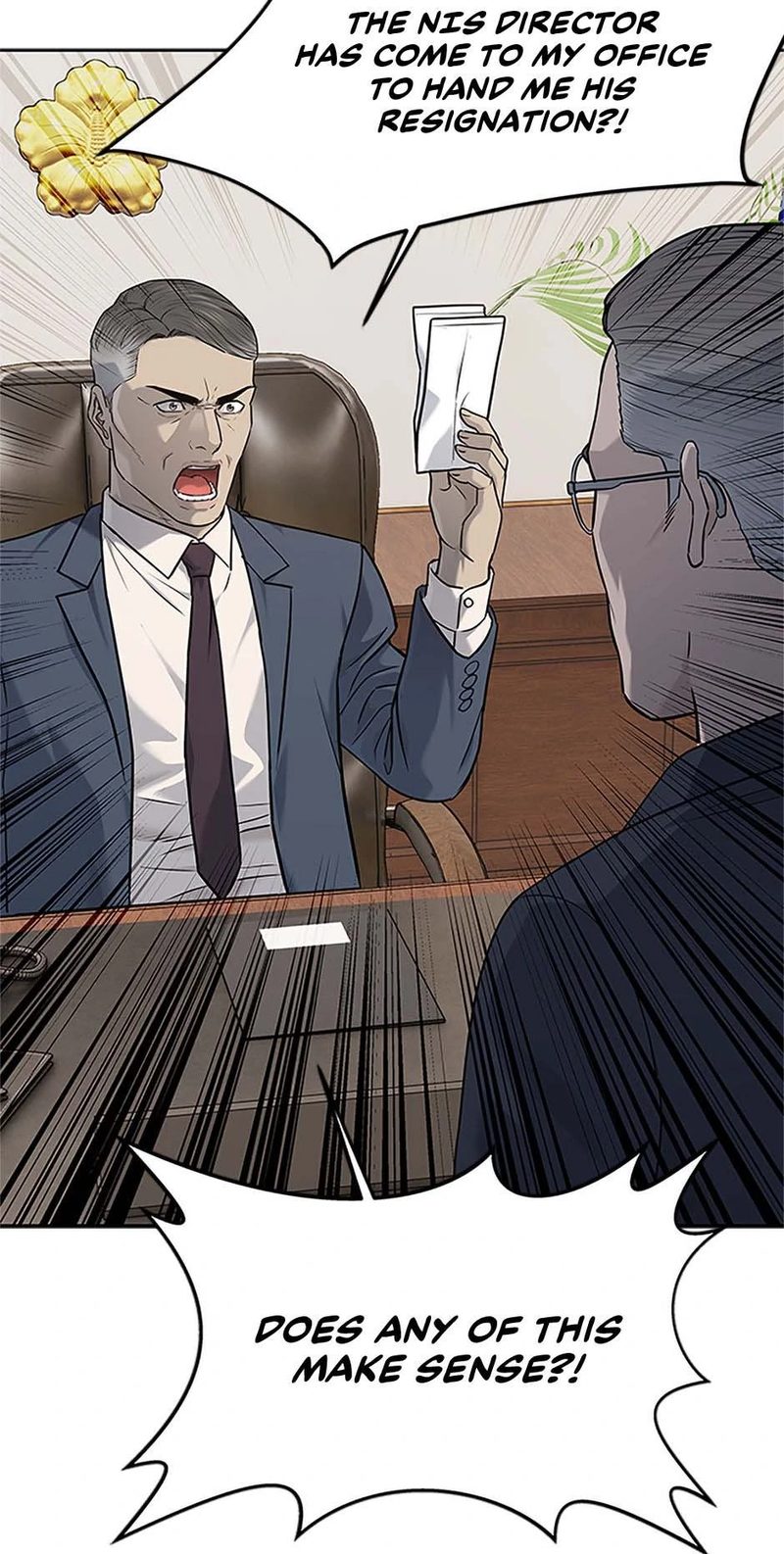 God of Blackfield - Chapter 225 - photo - 17