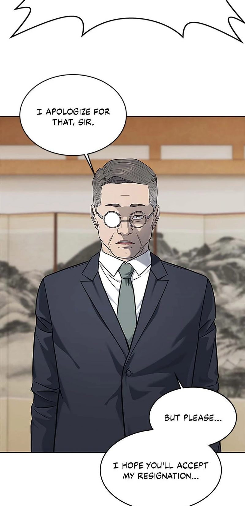 God of Blackfield - Chapter 225 - photo - 19