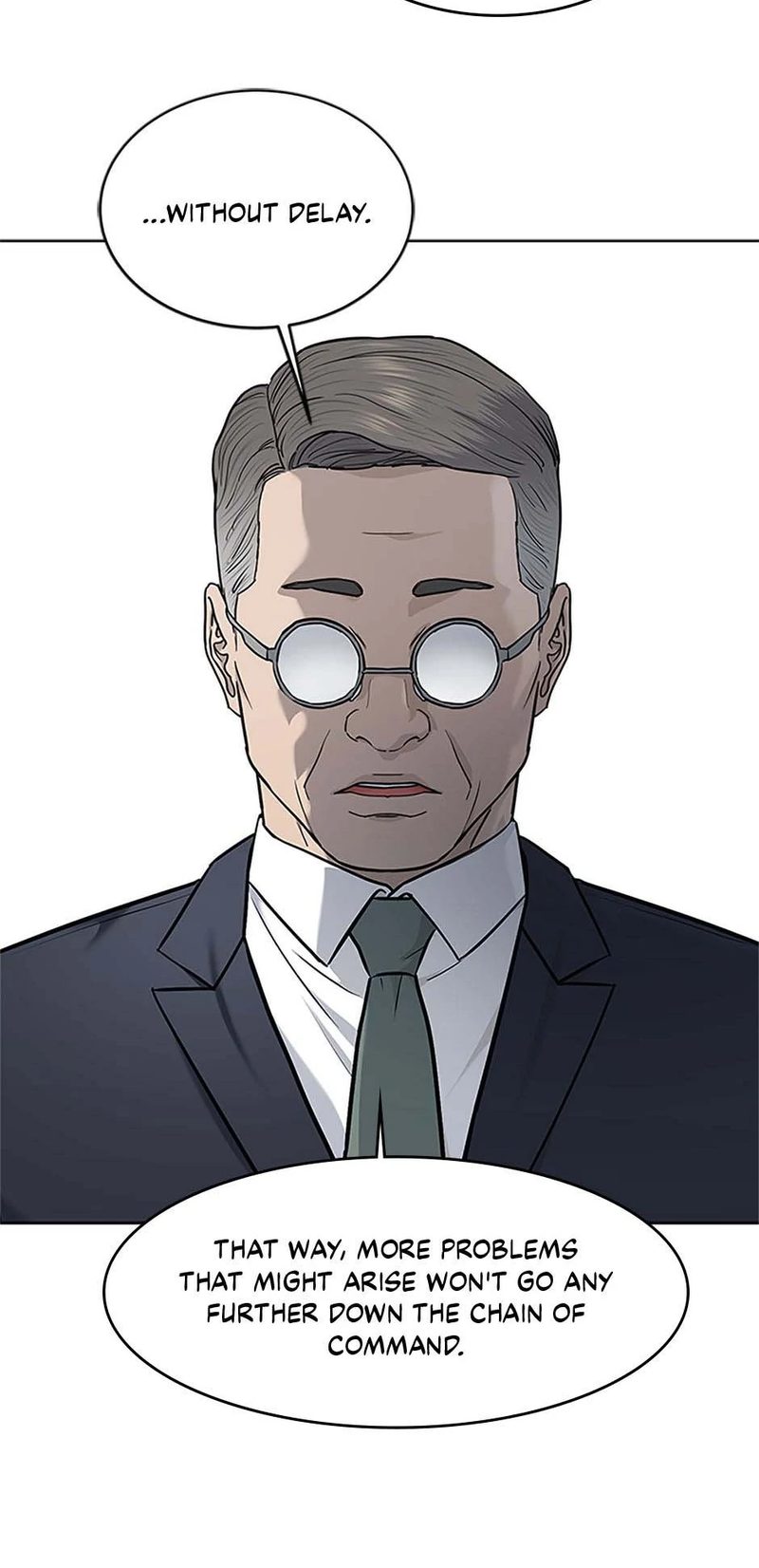 God of Blackfield - Chapter 225 - photo - 20