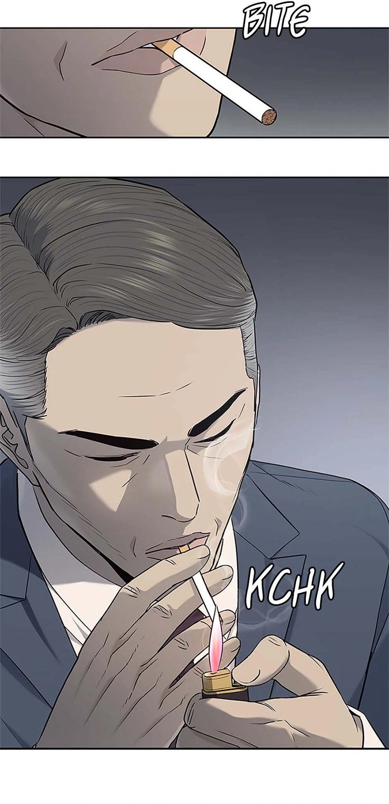 God of Blackfield - Chapter 225 - photo - 22