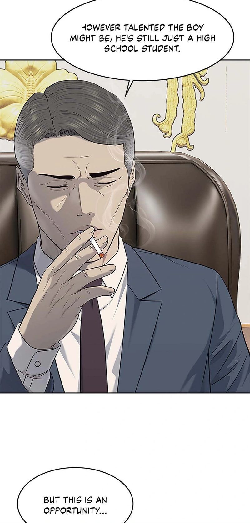 God of Blackfield - Chapter 225 - photo - 24