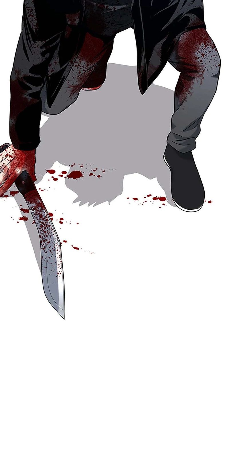 God of Blackfield - Chapter 225 - photo - 3