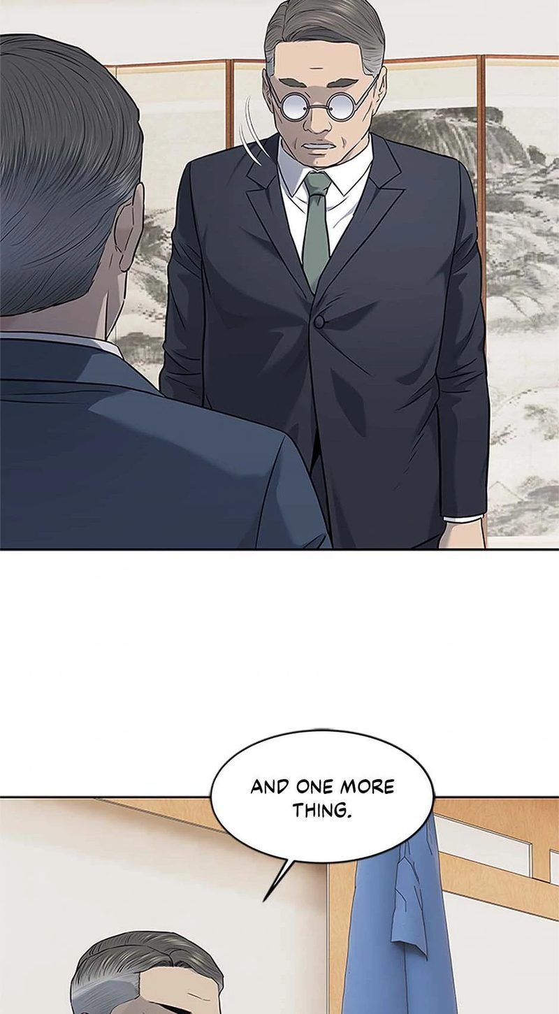 God of Blackfield - Chapter 225 - photo - 38