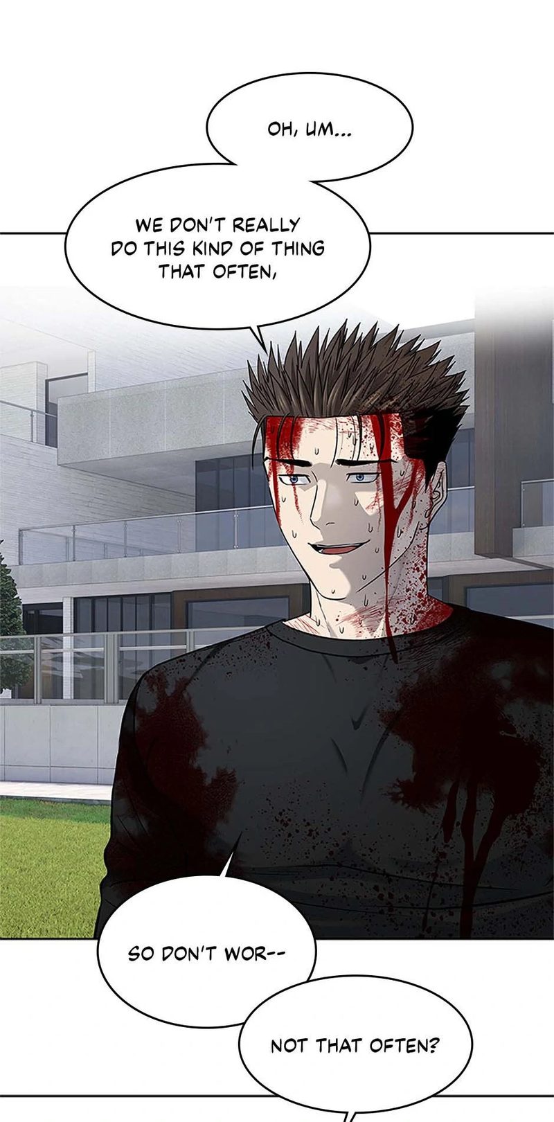 God of Blackfield - Chapter 225 - photo - 4