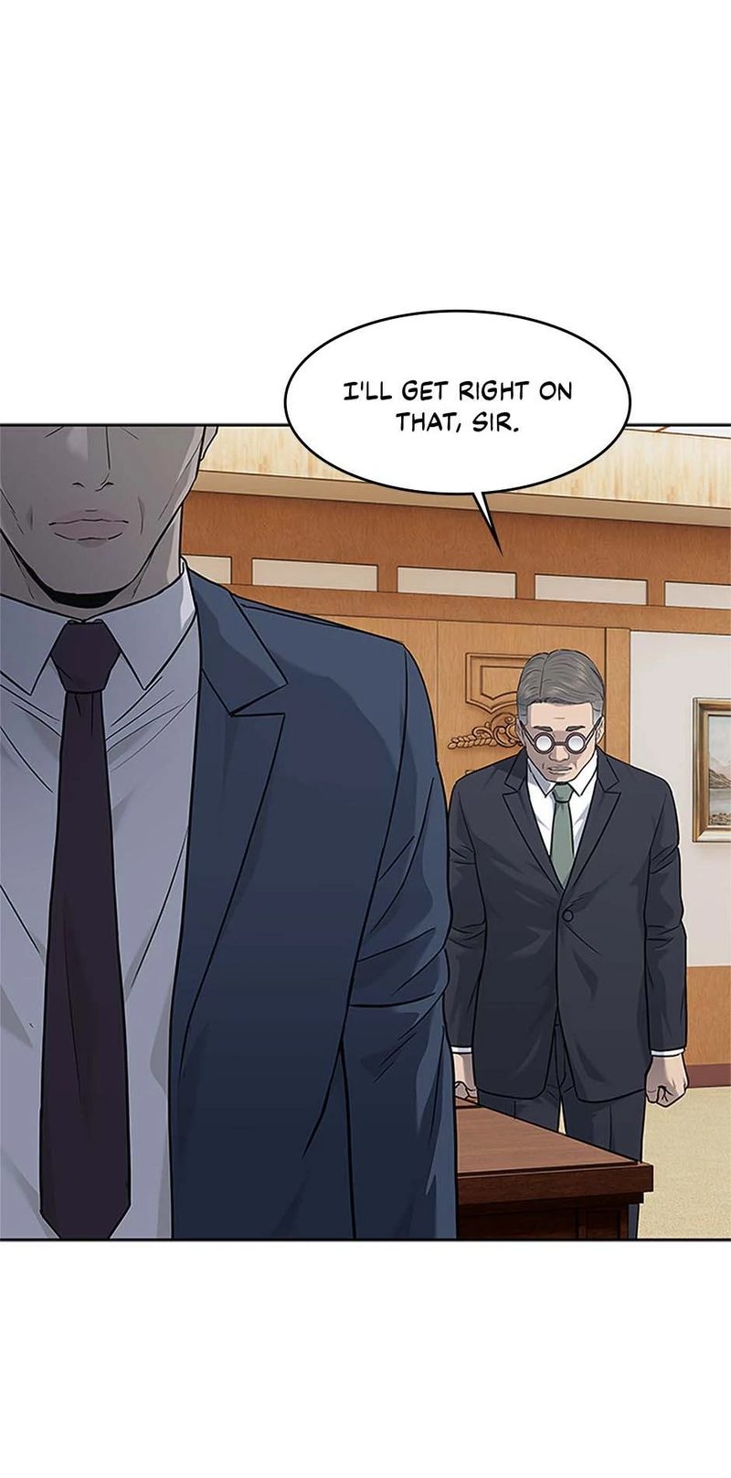 God of Blackfield - Chapter 225 - photo - 44