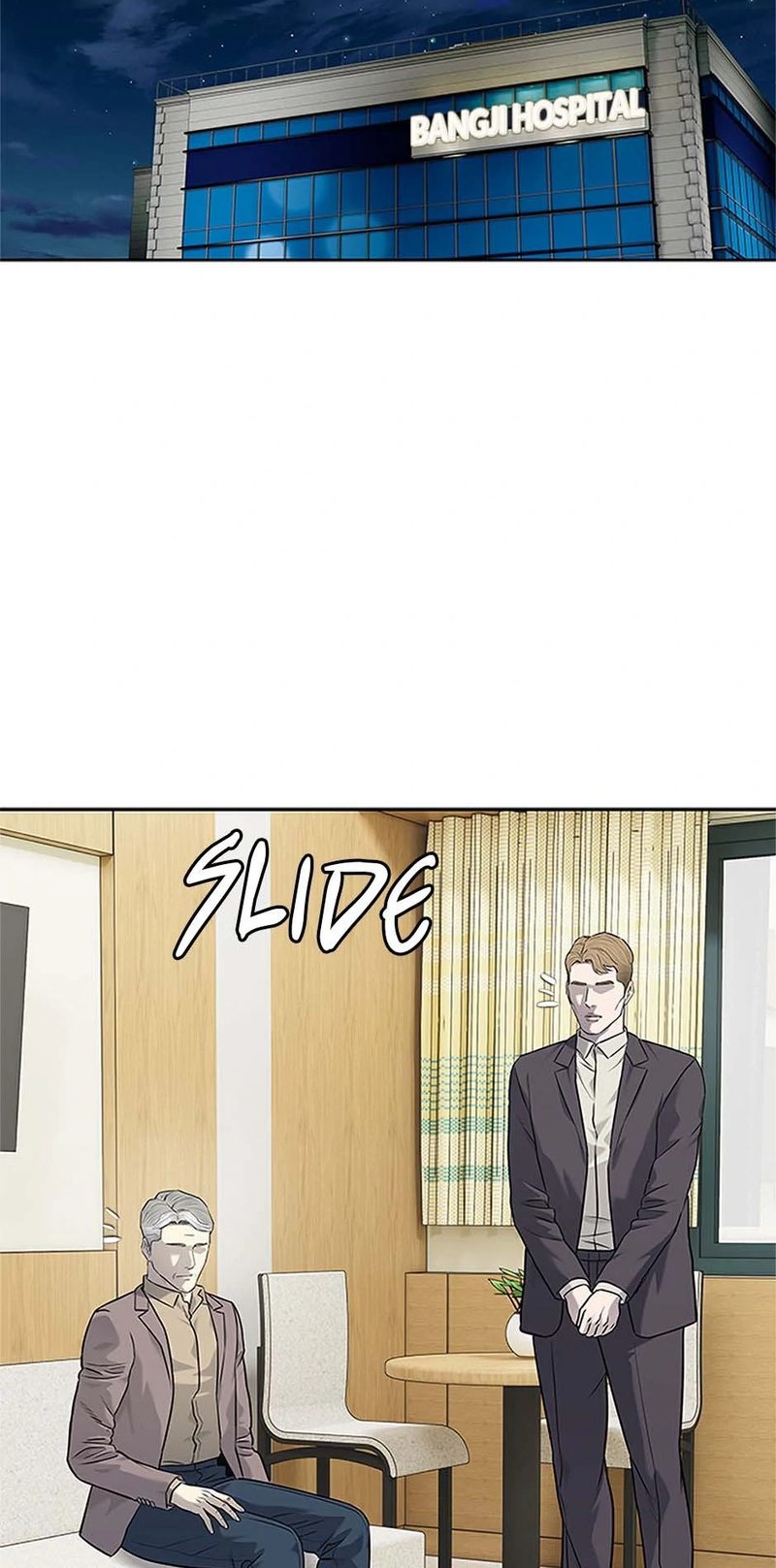 God of Blackfield - Chapter 225 - photo - 46