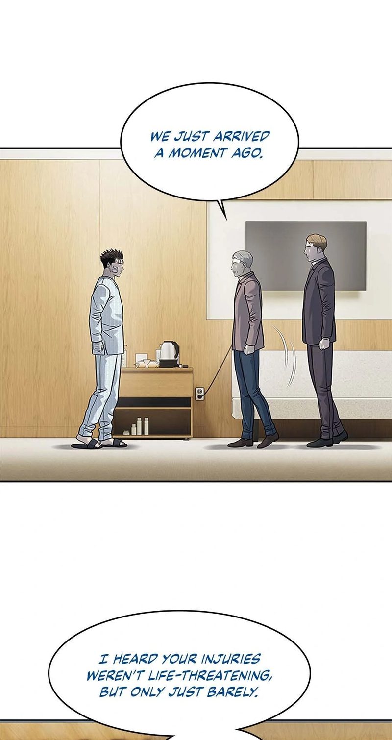 God of Blackfield - Chapter 225 - photo - 48
