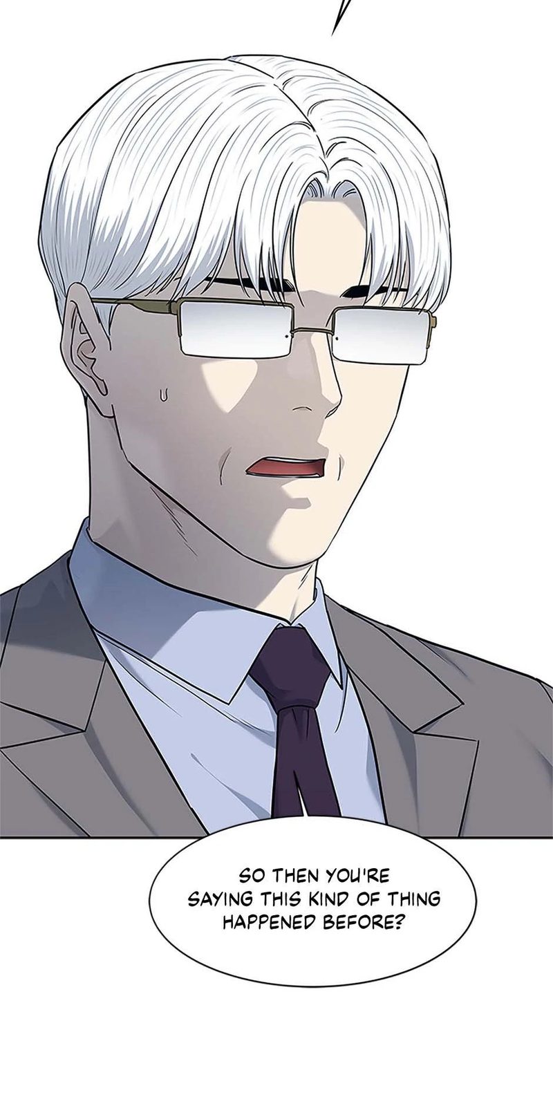 God of Blackfield - Chapter 225 - photo - 5