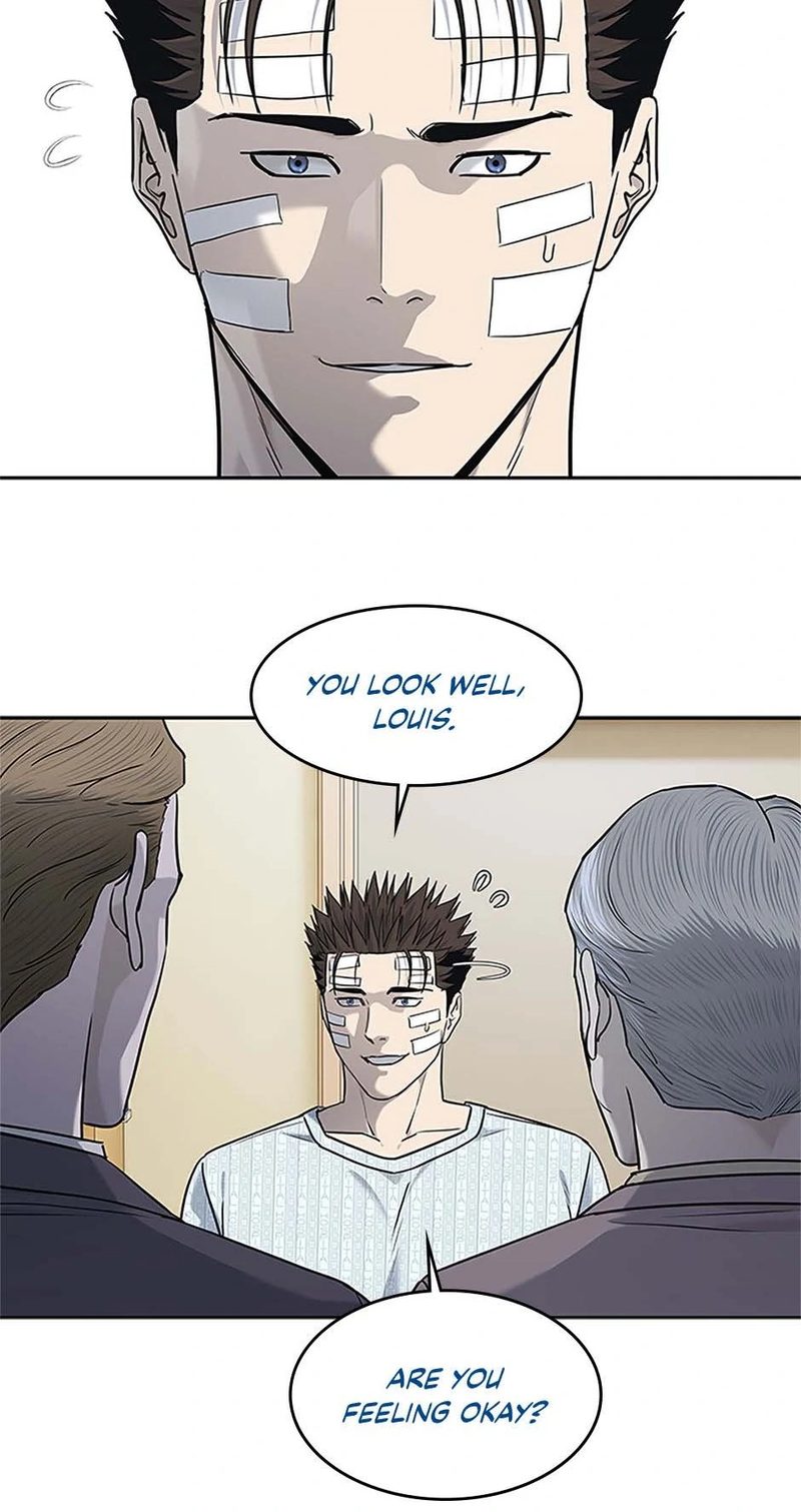 God of Blackfield - Chapter 225 - photo - 50