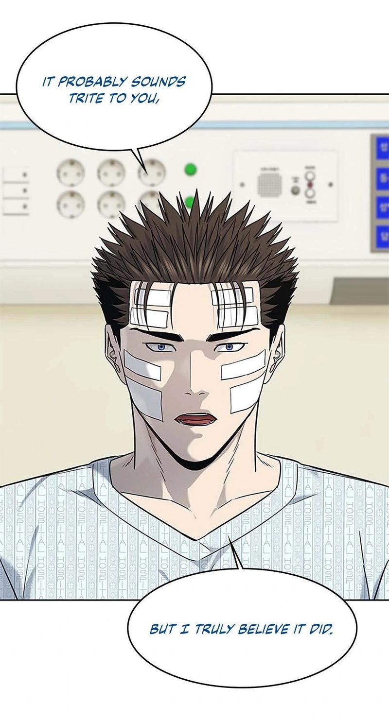 God of Blackfield - Chapter 225 - photo - 55
