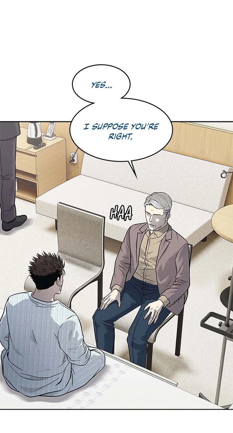 God of Blackfield - Chapter 225 - photo - 56