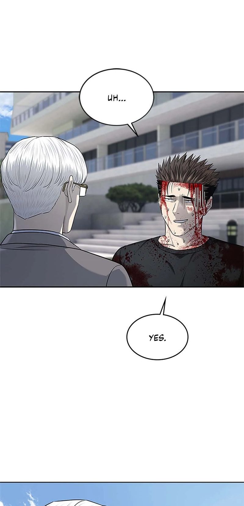 God of Blackfield - Chapter 225 - photo - 6