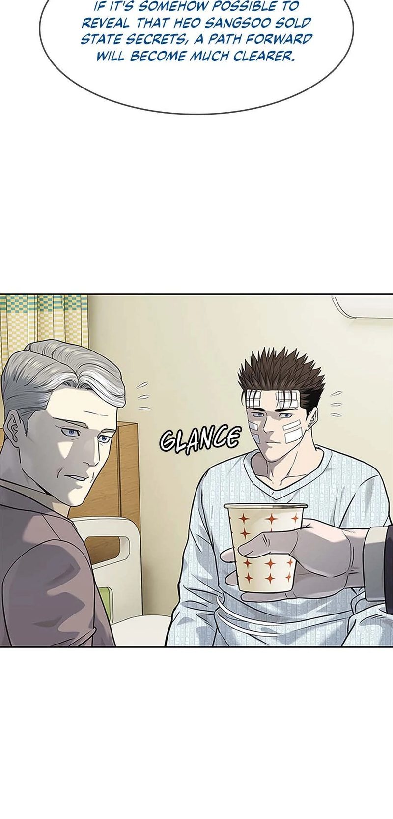 God of Blackfield - Chapter 225 - photo - 66