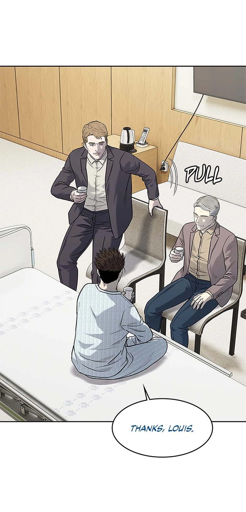 God of Blackfield - Chapter 225 - photo - 67