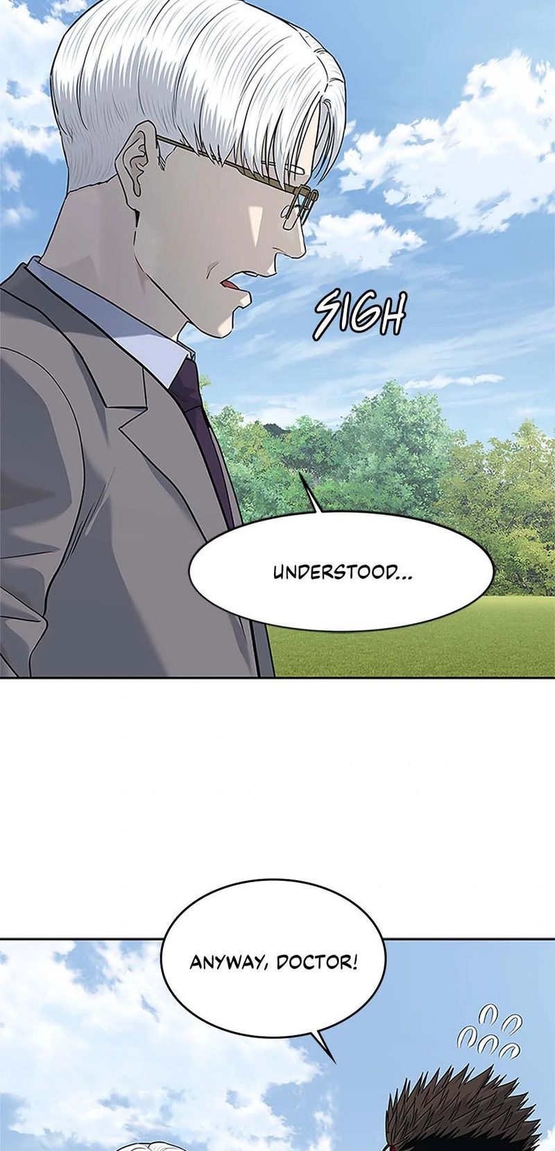 God of Blackfield - Chapter 225 - photo - 7