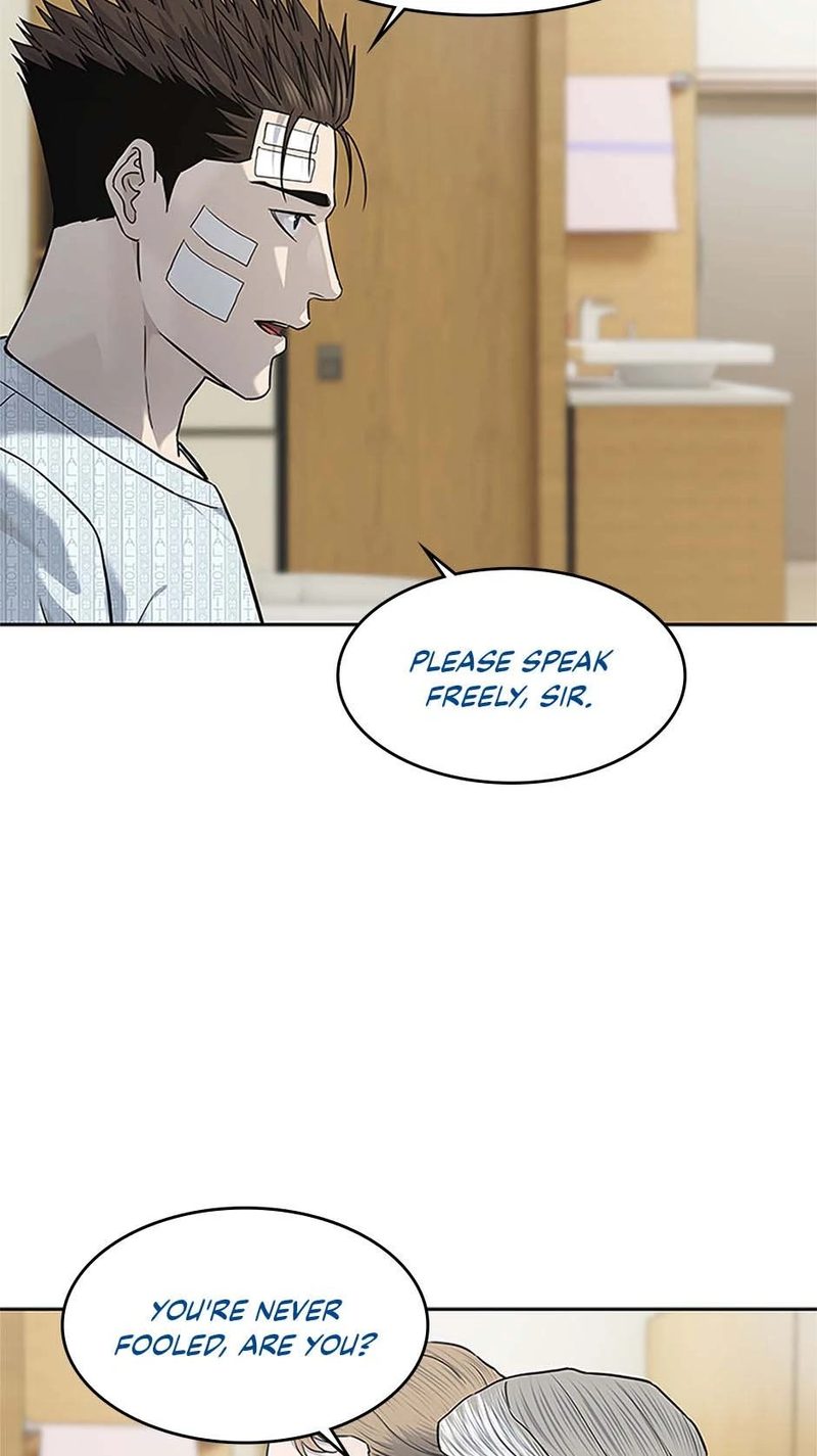 God of Blackfield - Chapter 225 - photo - 73