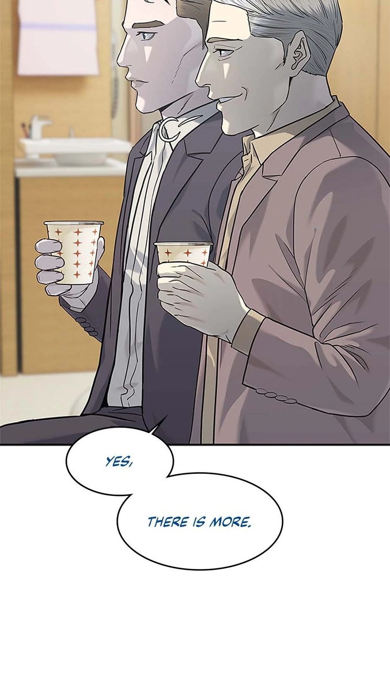 God of Blackfield - Chapter 225 - photo - 74