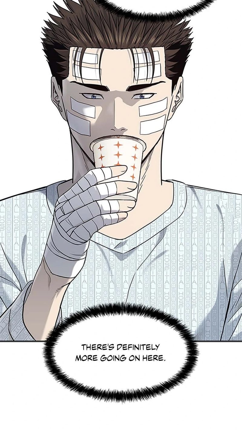 God of Blackfield - Chapter 225 - photo - 80