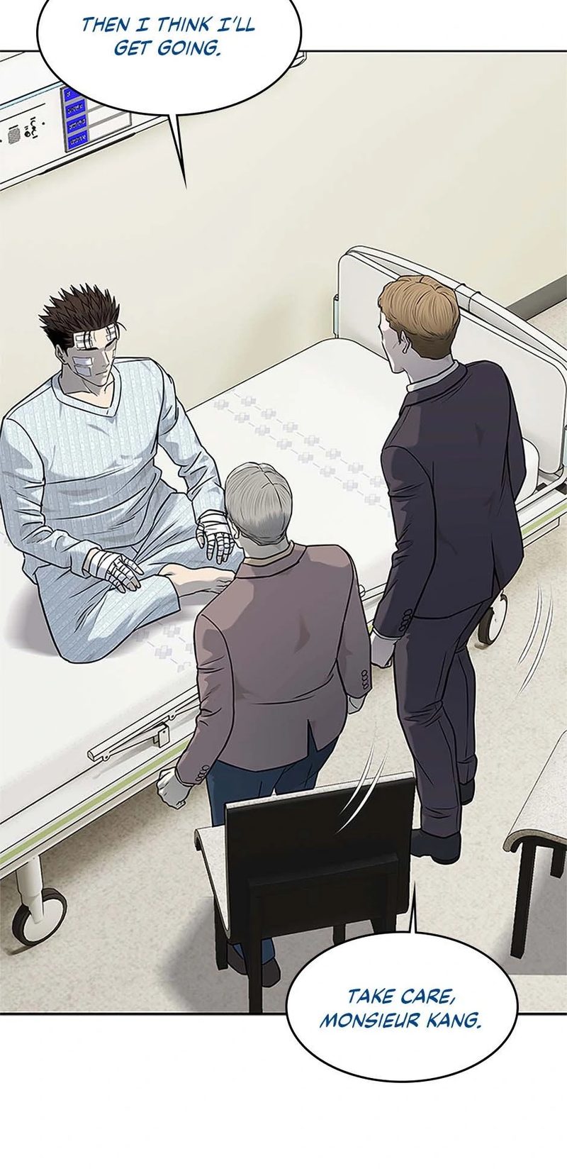 God of Blackfield - Chapter 225 - photo - 82