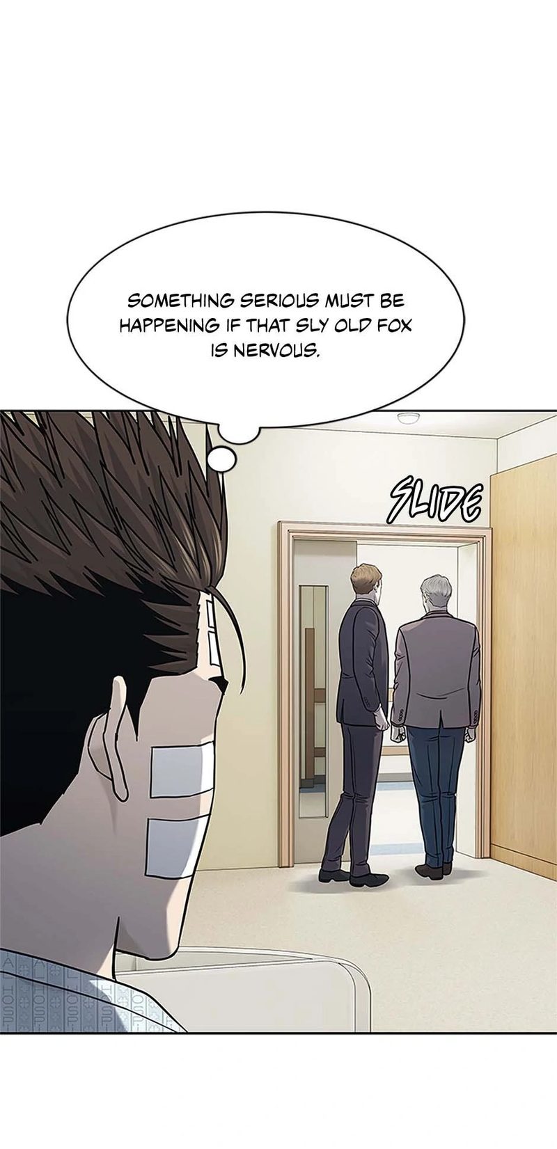 God of Blackfield - Chapter 225 - photo - 83