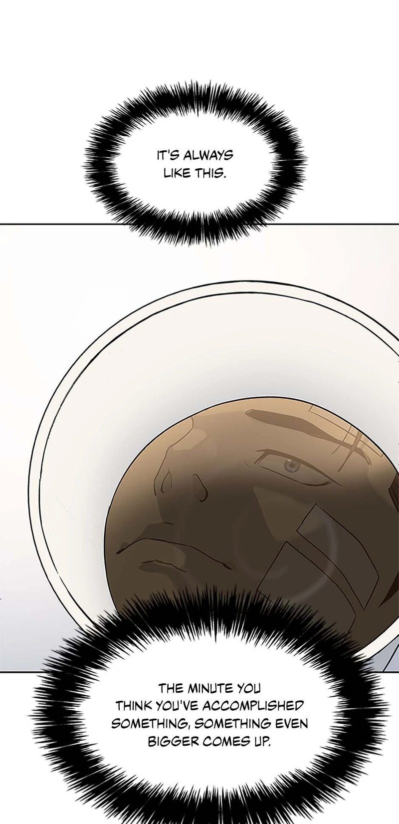 God of Blackfield - Chapter 225 - photo - 84