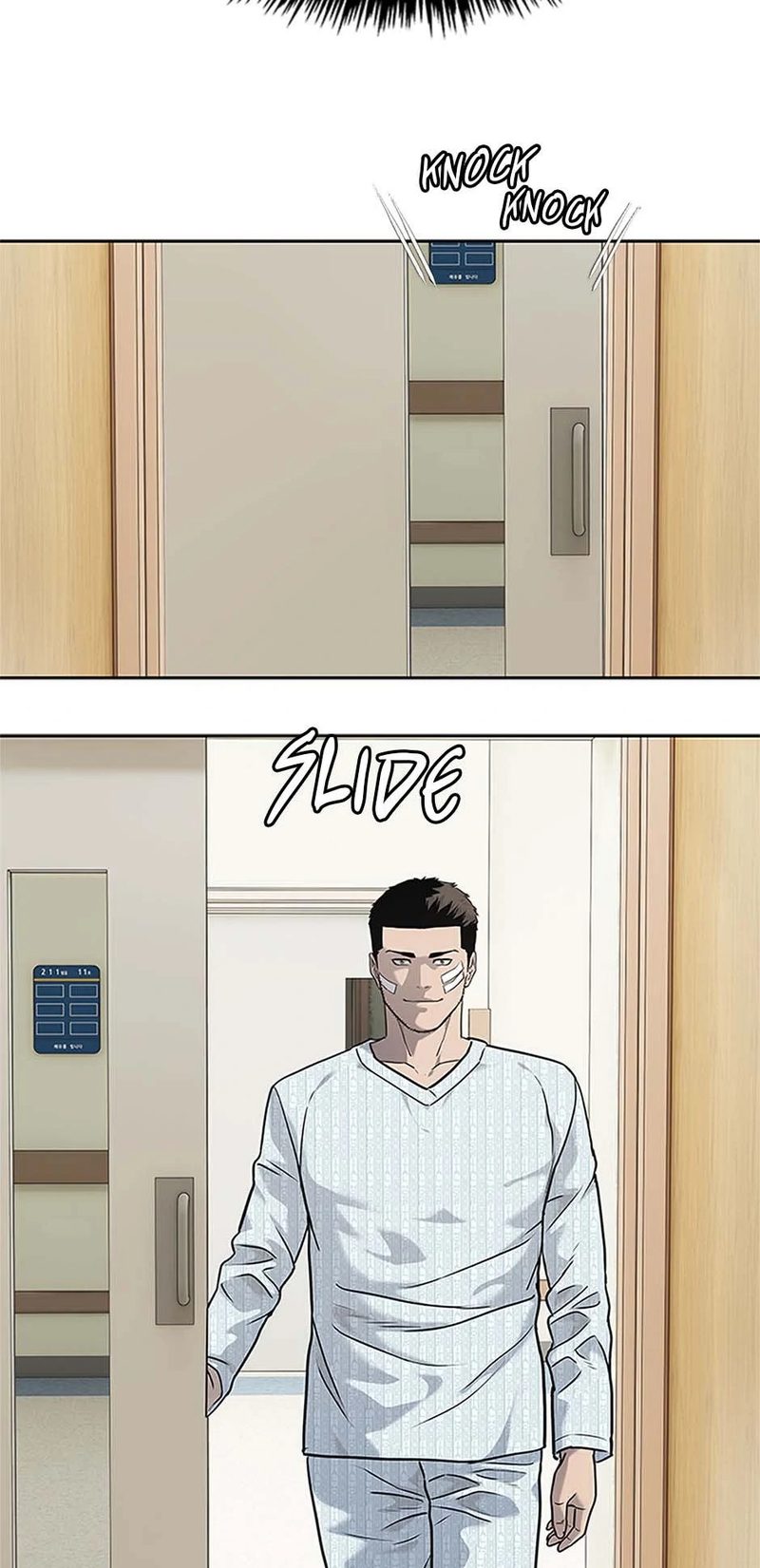God of Blackfield - Chapter 225 - photo - 85