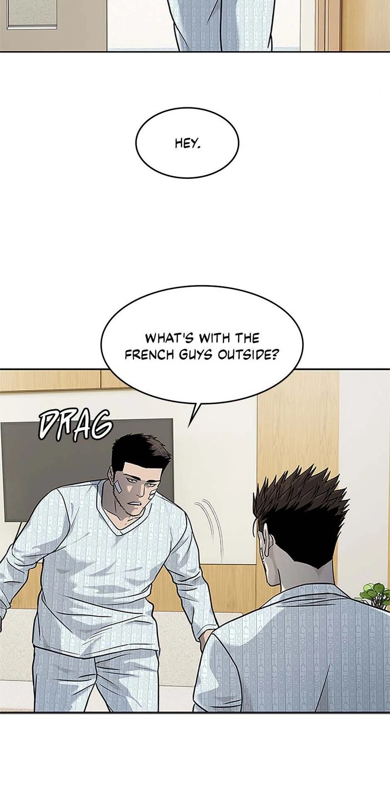 God of Blackfield - Chapter 225 - photo - 86