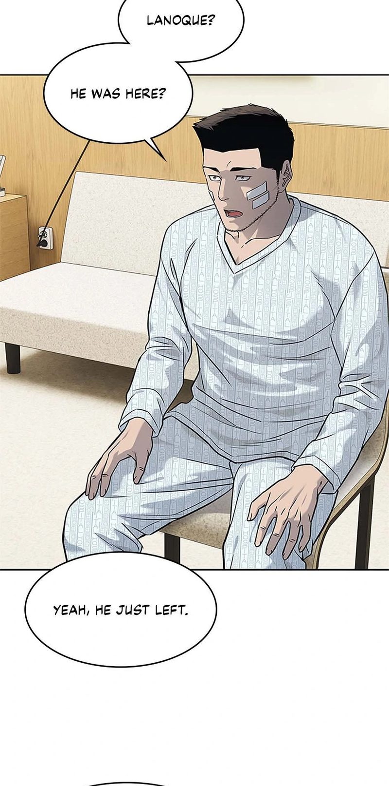 God of Blackfield - Chapter 225 - photo - 88