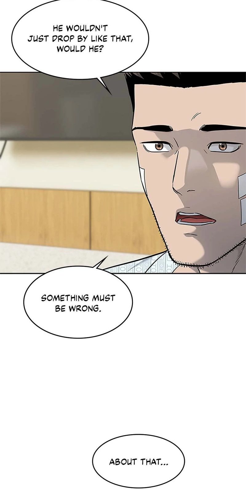 God of Blackfield - Chapter 225 - photo - 89