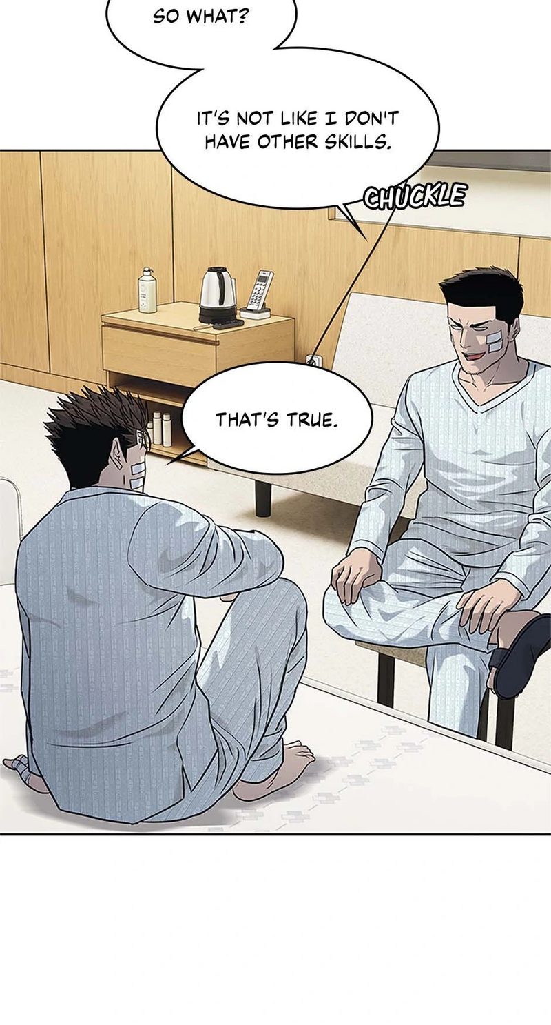 God of Blackfield - Chapter 225 - photo - 94