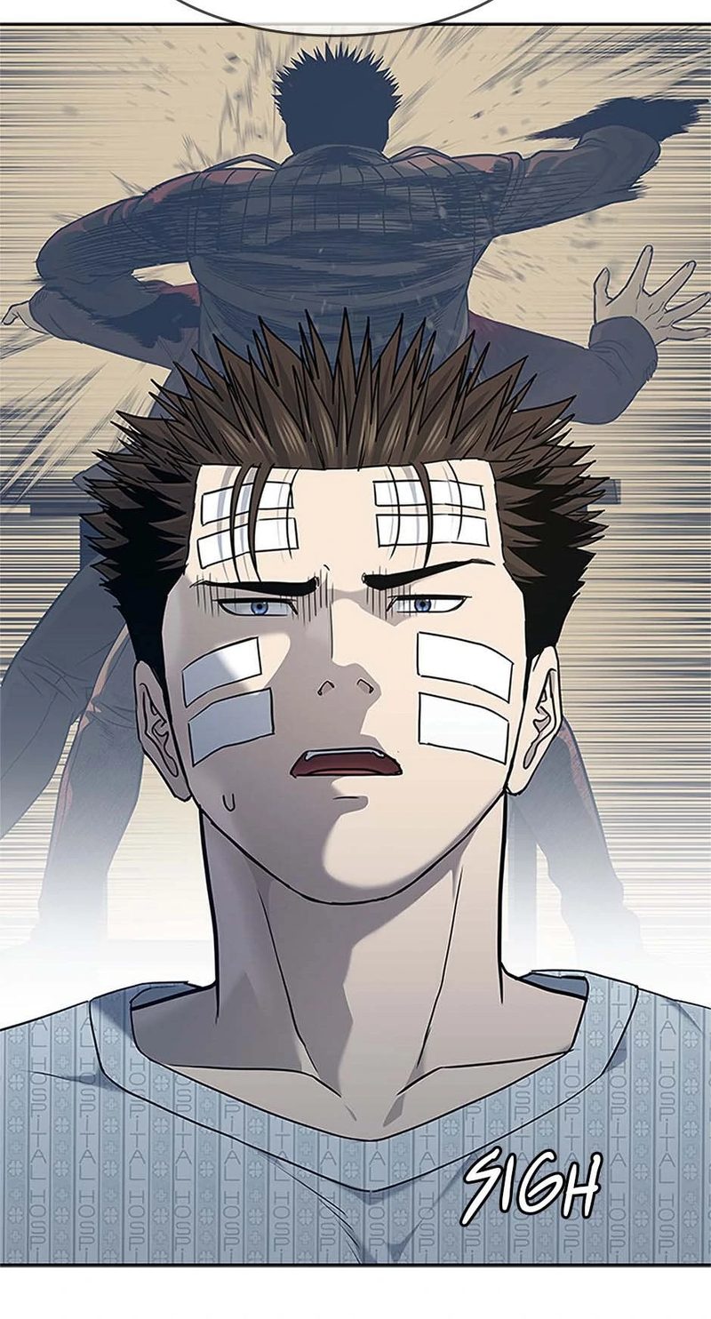 God of Blackfield - Chapter 225 - photo - 96