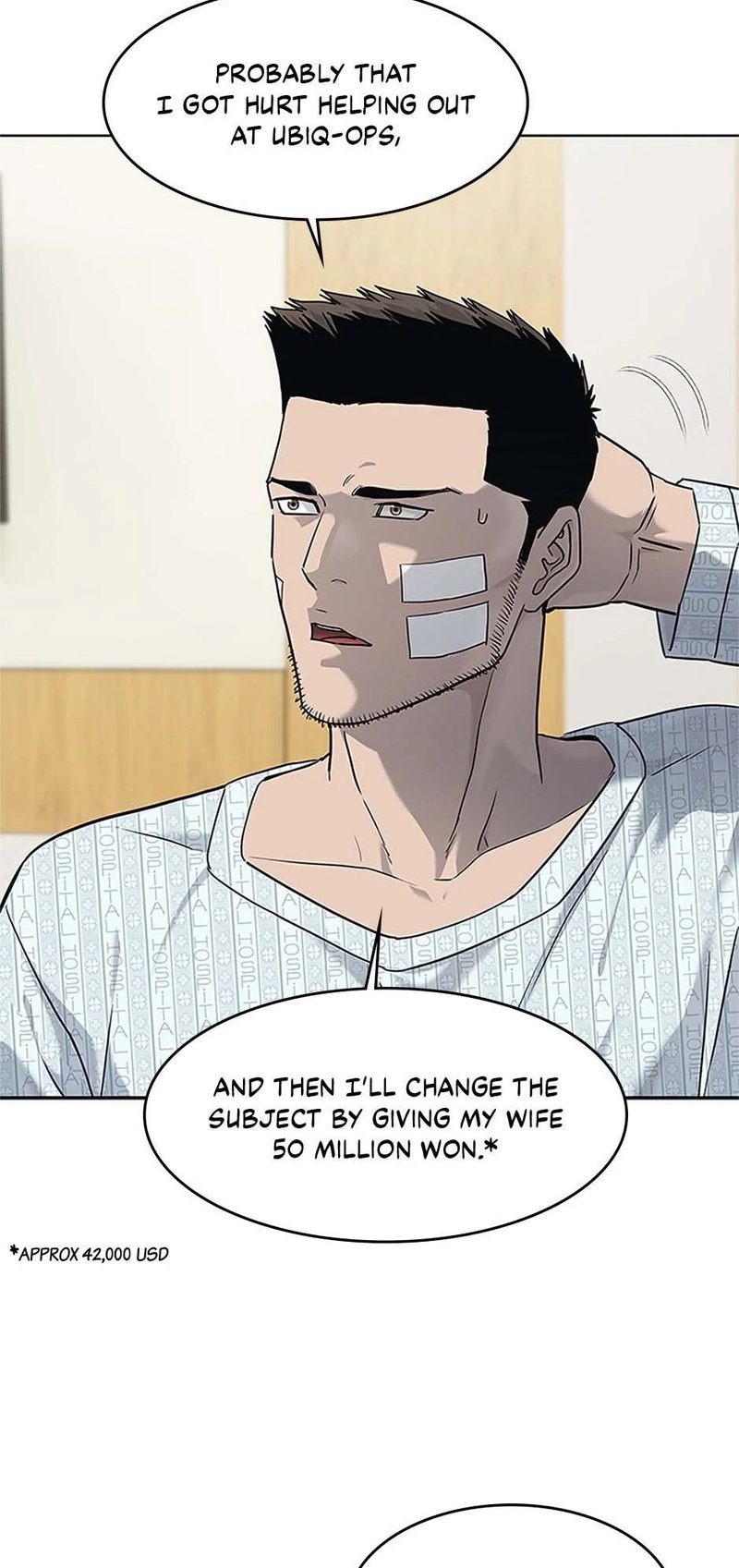 God of Blackfield - Chapter 225 - photo - 98